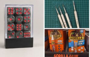 Read more about the article Best Budget Gifts for Warhammer Fans