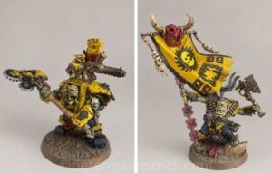 Read more about the article The Best Warhammer Models I’ve Painted